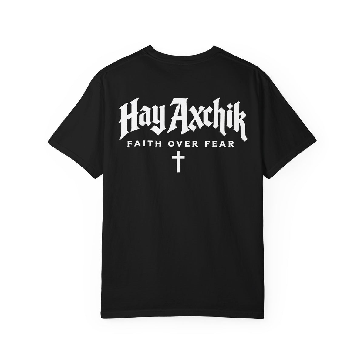 Lax Axchik