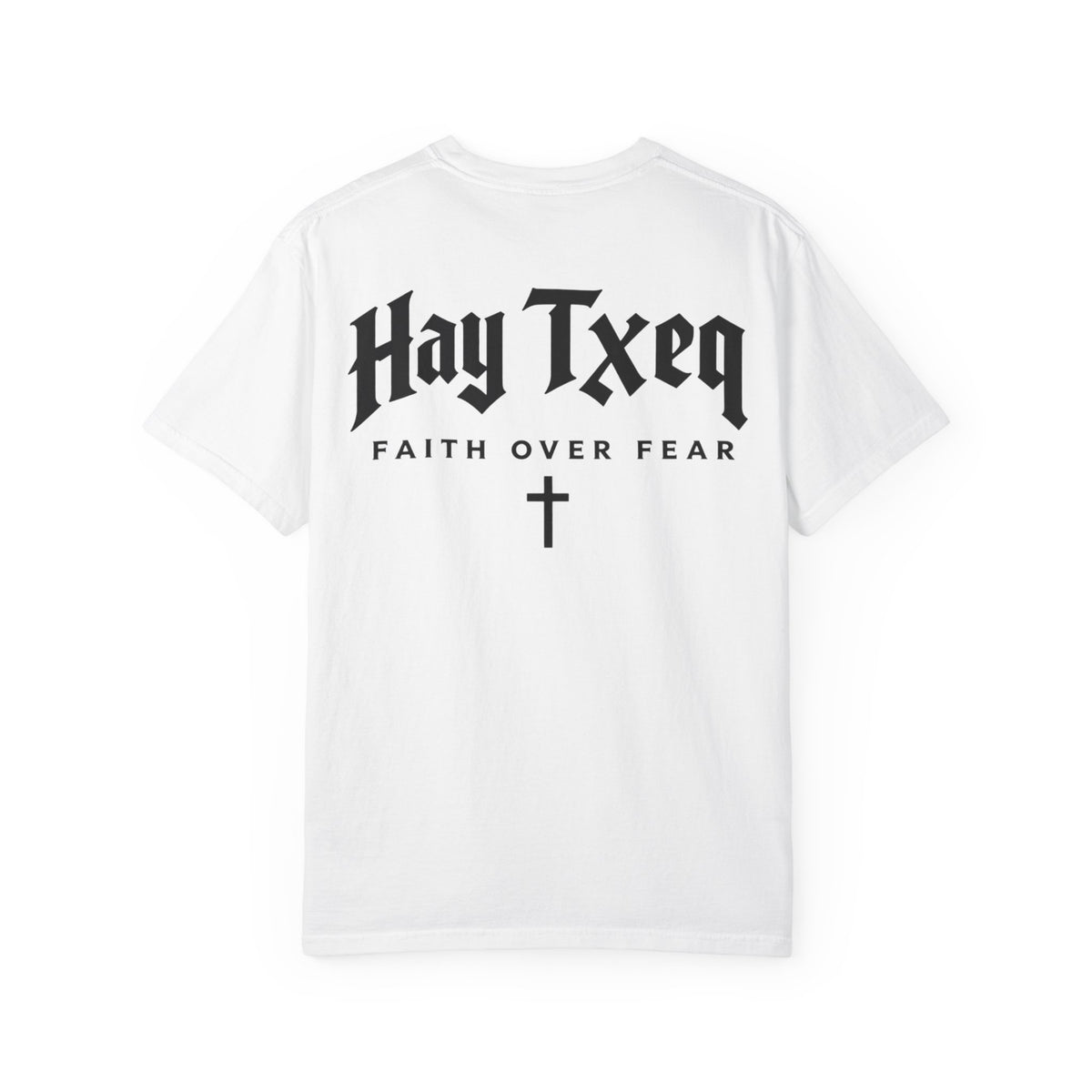 Hay Txeq