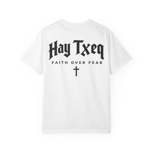 Hay Txeq