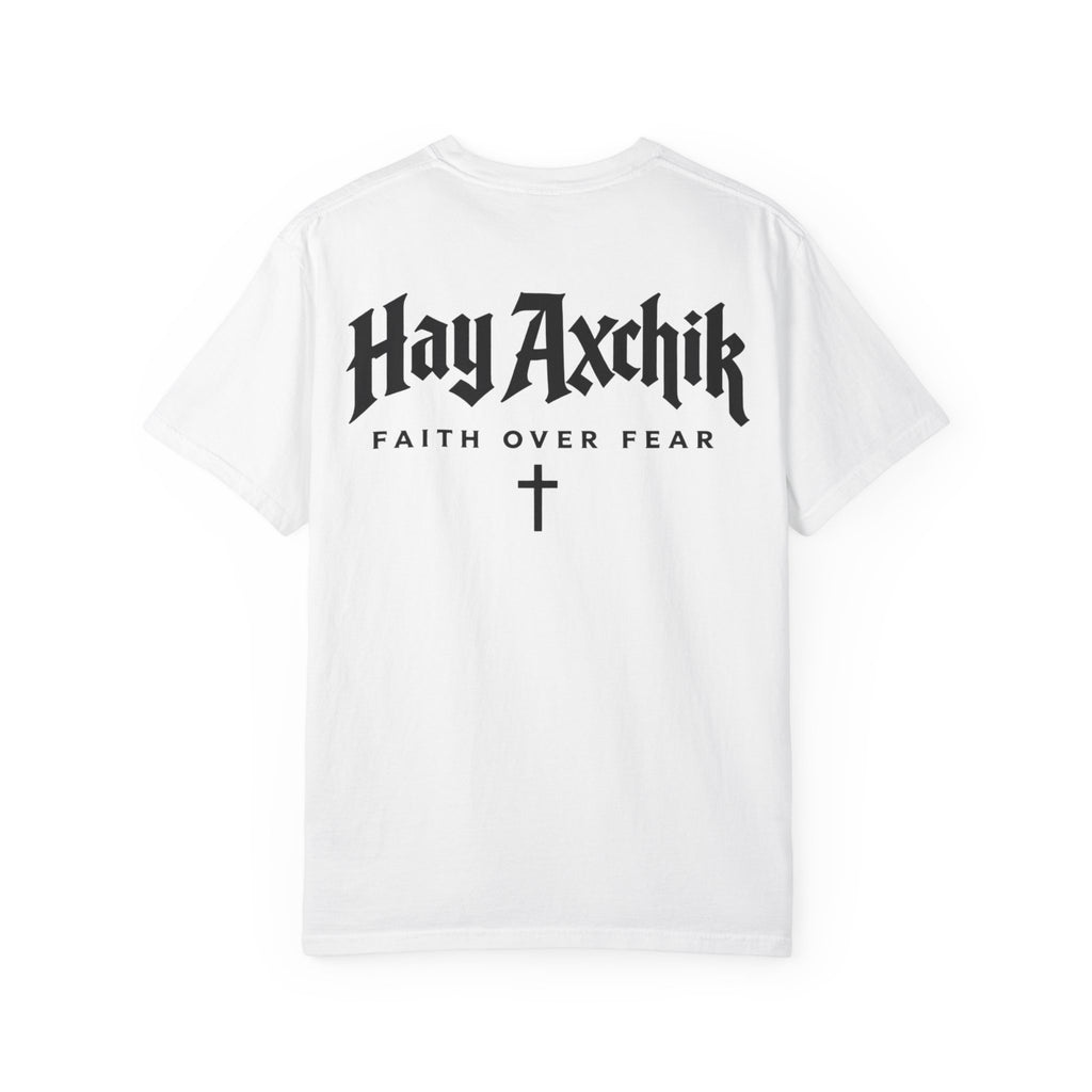 Hay Axchik