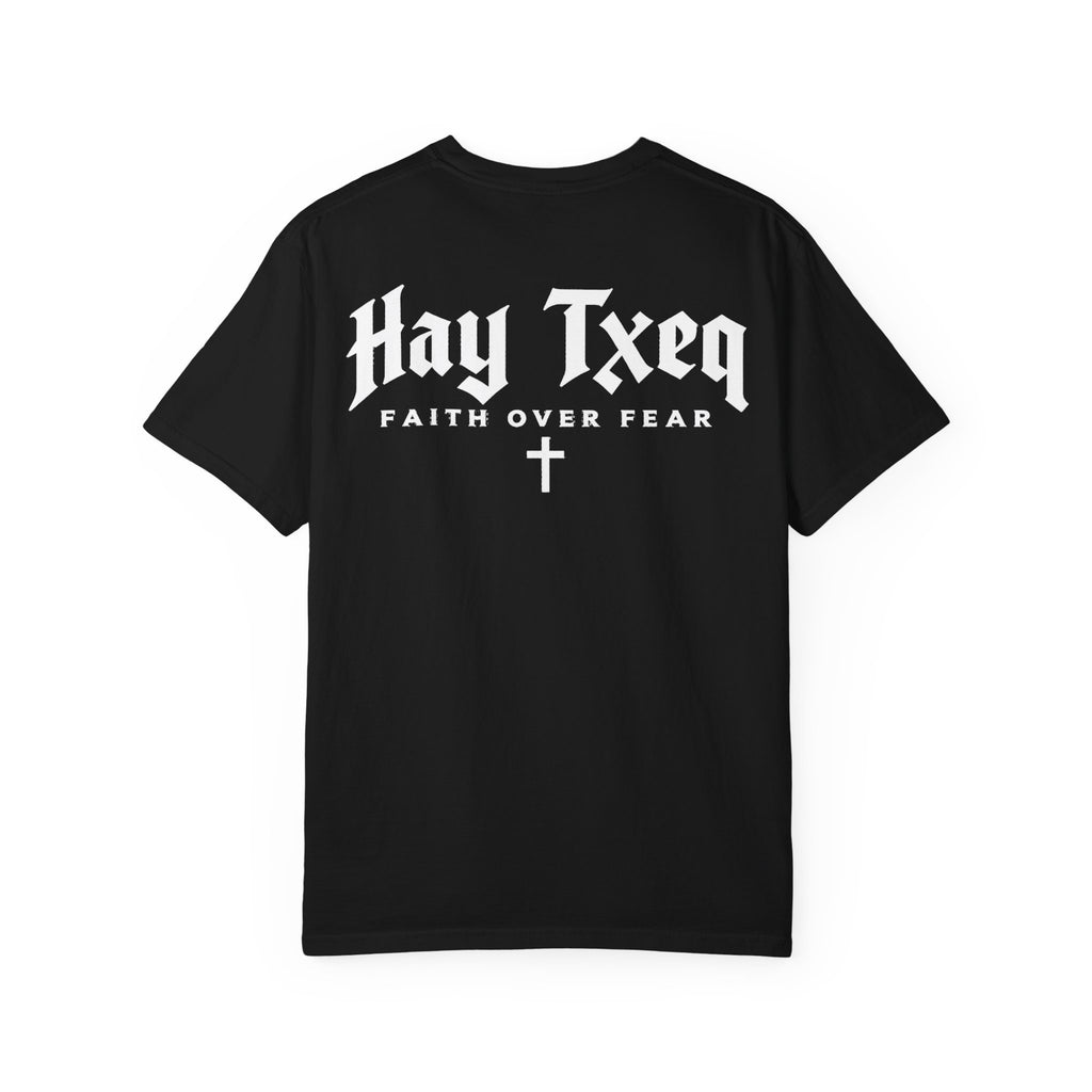 Hay Txeq