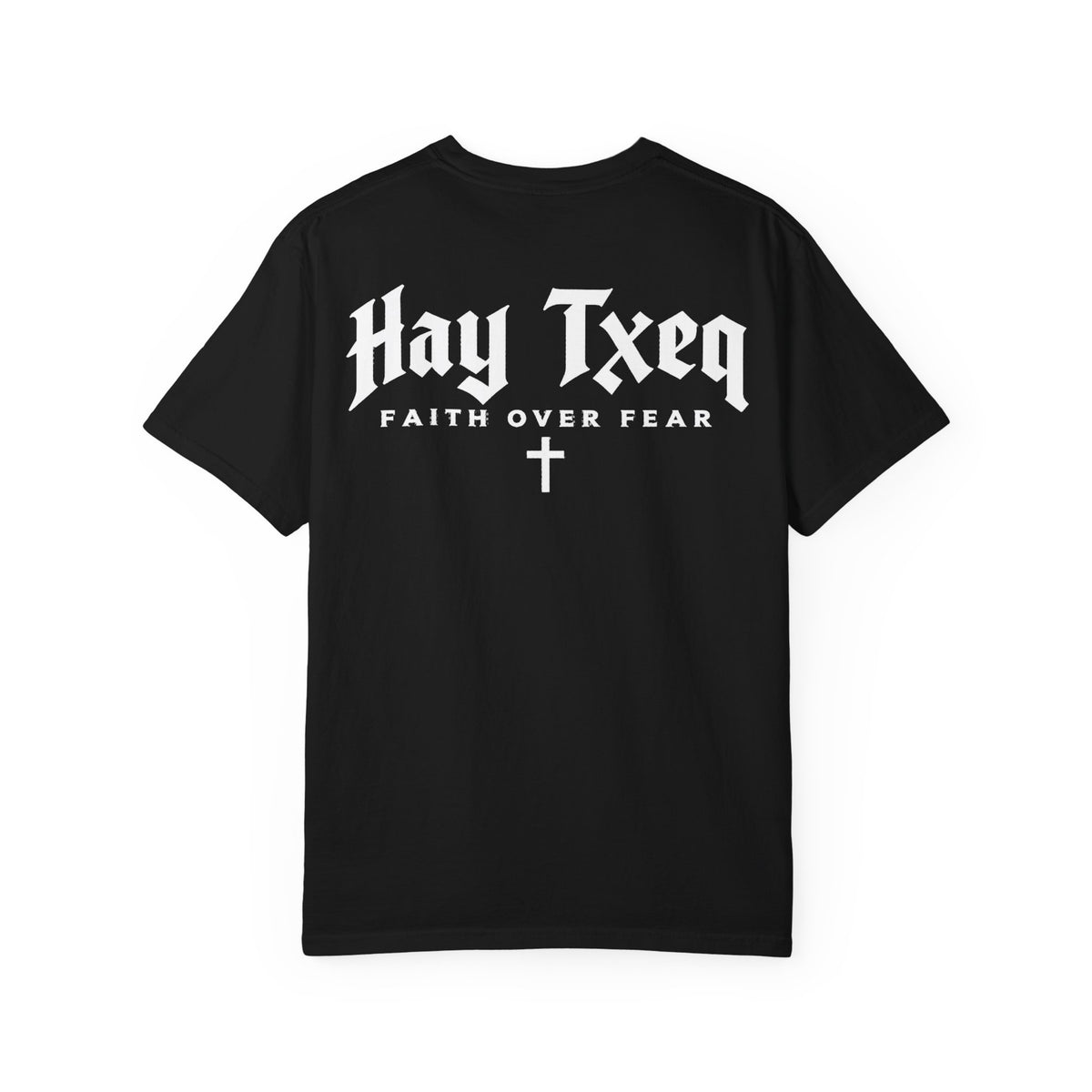 Hay Txeq